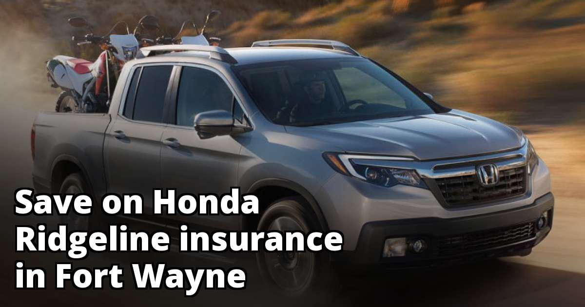 Honda Fort Wayne Craigslist Near Me